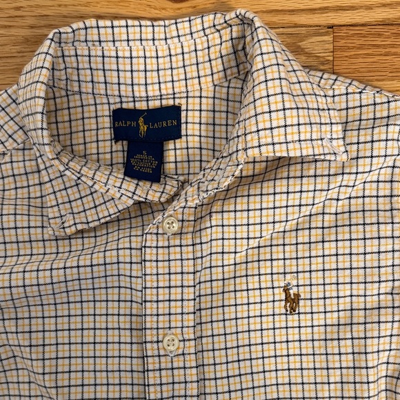Ralph Lauren Button Up Bundle - Picture 6 of 8